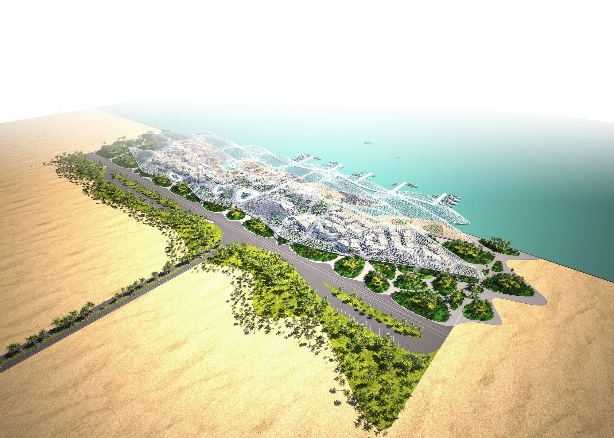 Dubai-Resort04